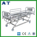 Cama de resgate hospitalar